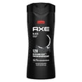 thumbnail image 1 of Axe Black Body Wash Clean Plus Cool For Men, 16 Oz - 2 Pack, 1 of 2