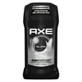 thumbnail image 1 of Axe Black Long Lasting Men's Antiperspirant Deodorant Stick, Frozen Pear and Cedarwood, 2.7 oz, 1 of 9