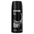 thumbnail image 1 of Axe Black Long Lasting Men's Deodorant Stick, Frozen Pear and Cedarwood, 4 oz, 1 of 12