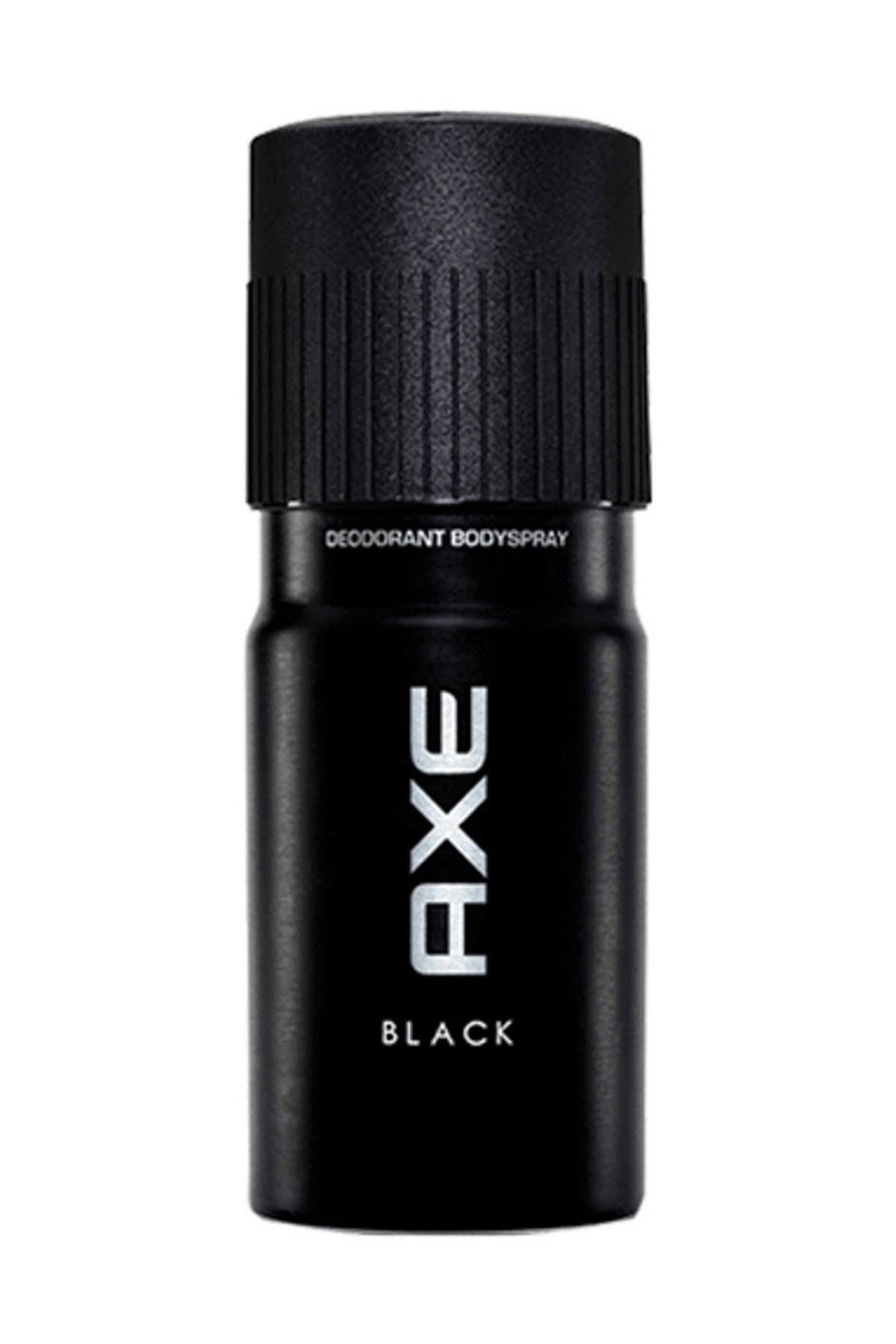 Axe Black spray 5oz 150ml 98g (Pack of 6)