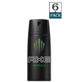 thumbnail image 1 of Axe Body Spray Deodorant Africa 150 Ml (Pack of 6), 1 of 1