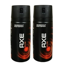 Axe Body Spray Deodorant Musk 150 Ml (Pack Of 2)