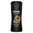 thumbnail image 1 of Axe Body Wash 12H Refreshing Scent Dark Temptation Dark Chocolate Men,S Body Wash With 100 Percent Plant-Based Moisturizers 16 Oz, 1 of 3