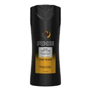 Axe Body Wash for Men, Dark Temptation, 16 oz. (Each)