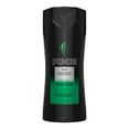 thumbnail image 1 of Axe Body Wash for Men, Kilo, 16 oz, 2 Pack, 1 of 1