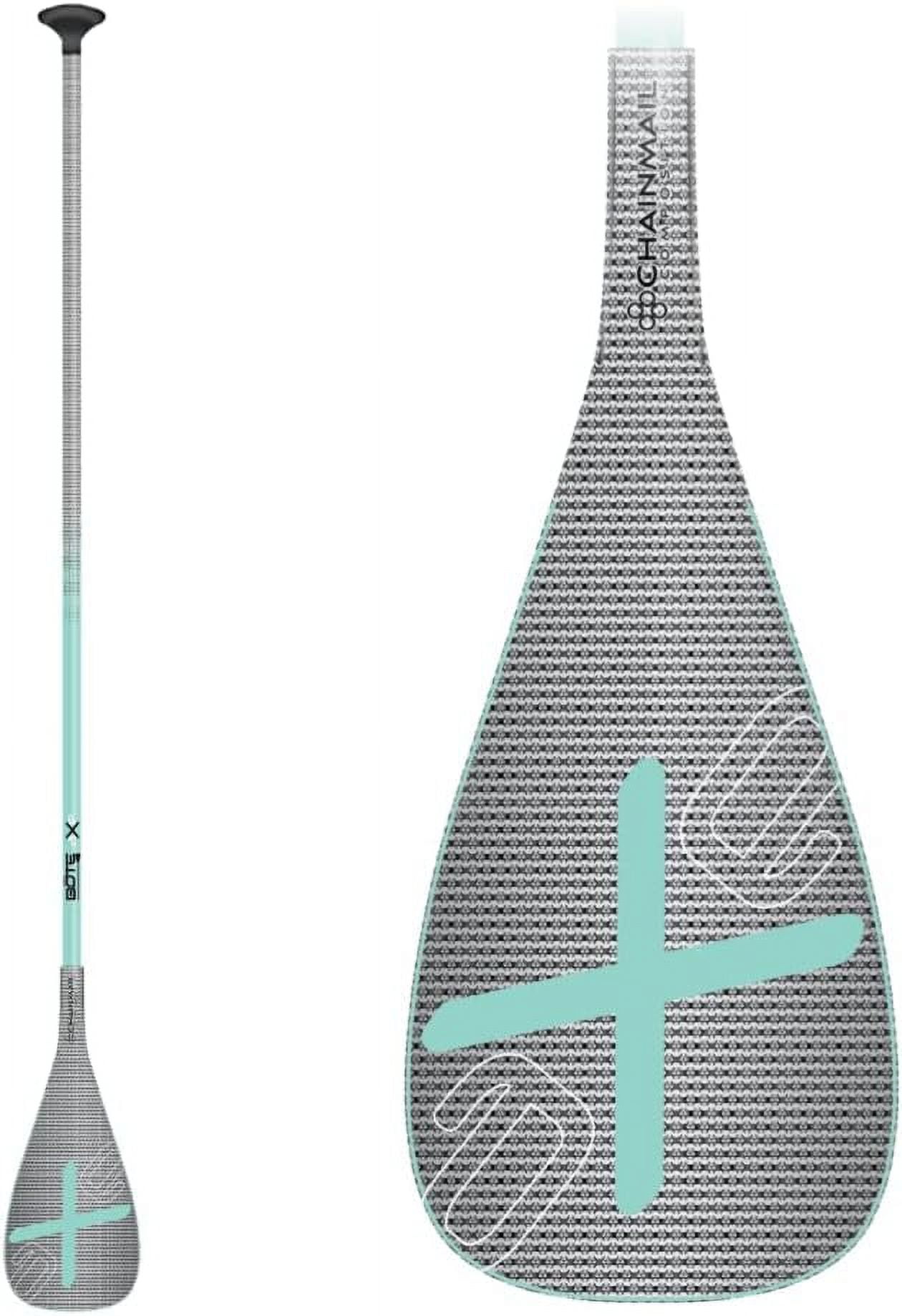 Axe Chainmail Pro Stand Up Paddle Board Universal Professional Size Axe