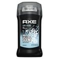 thumbnail image 1 of Axe Cool Ocean Long Lasting Antiperspirant Deodorant Stick, Light, 3 oz, 1 of 15