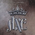 thumbnail image 1 of Axe - Crown [CD], 1 of 1