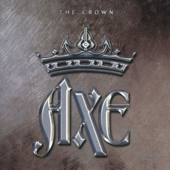 Axe - Crown [CD]