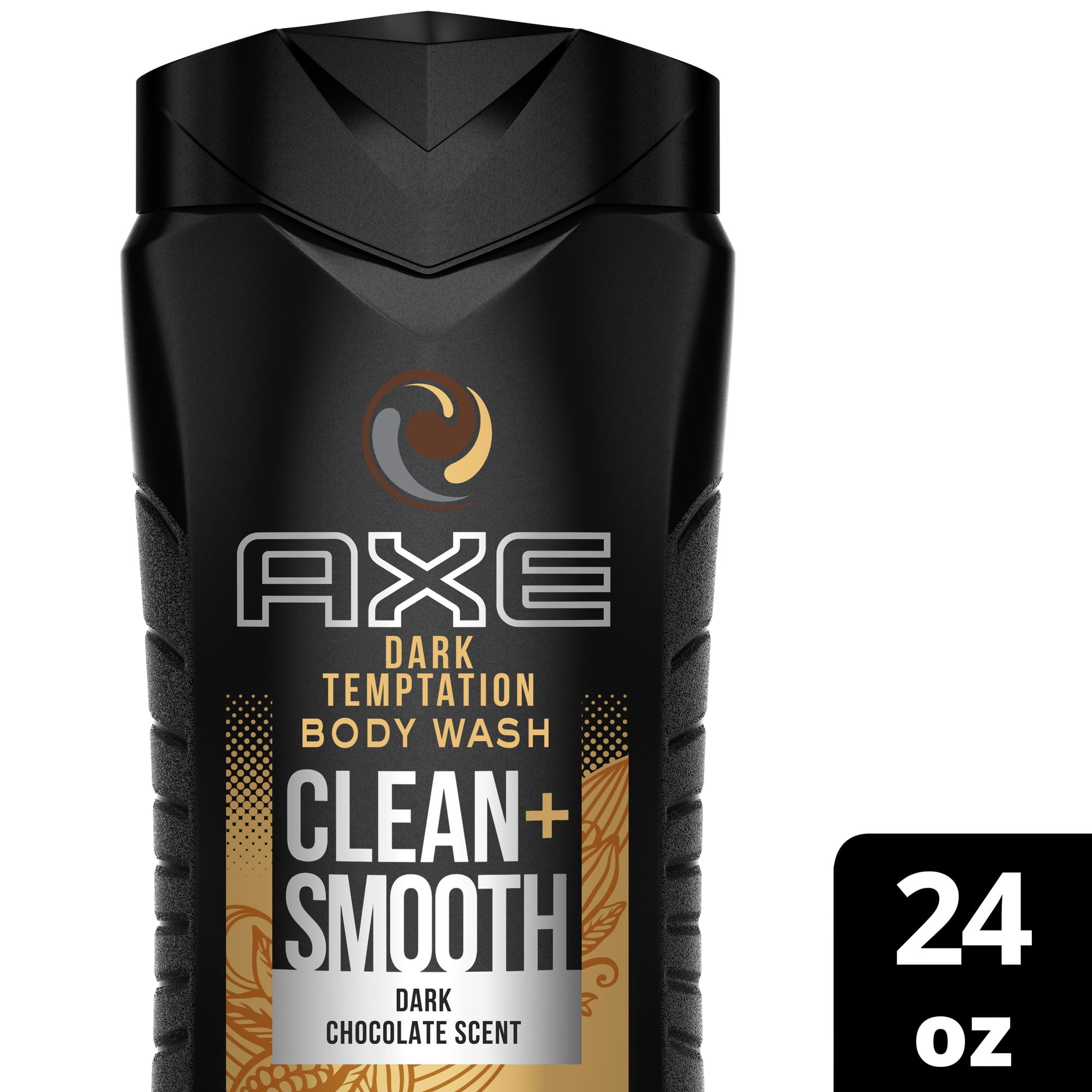 Axe Dark Temptation Body Wash 24 oz