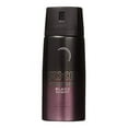 thumbnail image 1 of Axe Deodorant Body Spray Black Night Mens Fragrance 5.07oz (Each), 1 of 1