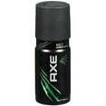 thumbnail image 1 of Axe Deodorant Body Spray For Men, Kilo - 4 Oz, 1 of 1