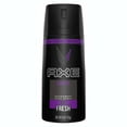 thumbnail image 1 of Axe Deodorant Bodyspray, Excite 4 oz (Pack of 4), 1 of 4