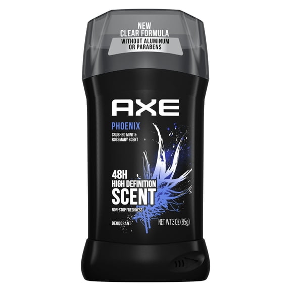 Axe Deodorant Stick For Men, Phoenix - 3 Oz