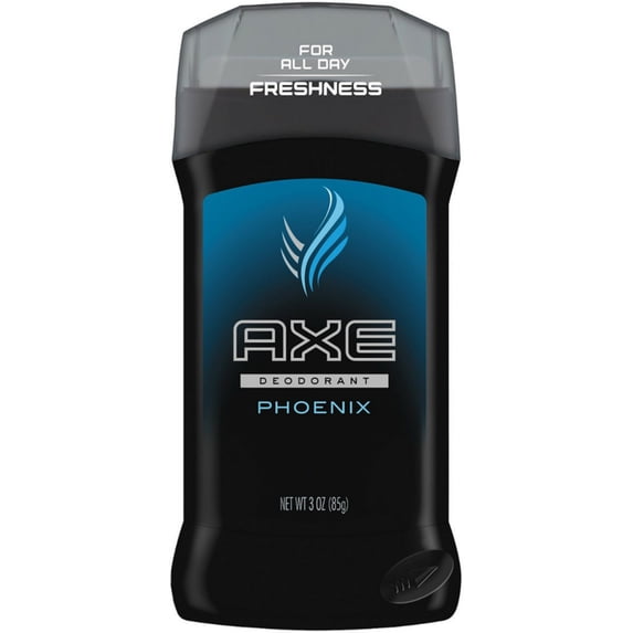 Axe Deodorant Stick Phoenix 3 oz (Pack of 4)