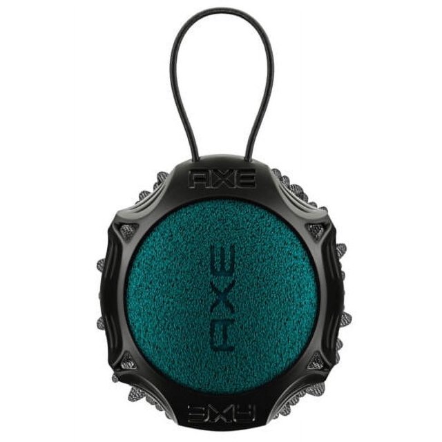 Axe Detailer 2Sided Shower Tool, Colors May Vary 1 ea (Pack of 2