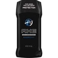 Axe Dry AntiPerspirant Invisible Solid, Anarchy 2.70 oz