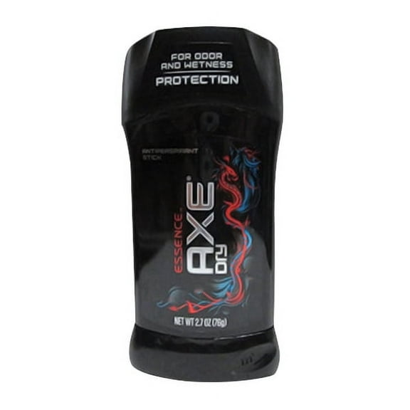 Axe Dry Gel Anti-Perspirant And Deodorant Invisible Solid, Essence - 2.7 Oz, 6 Pack