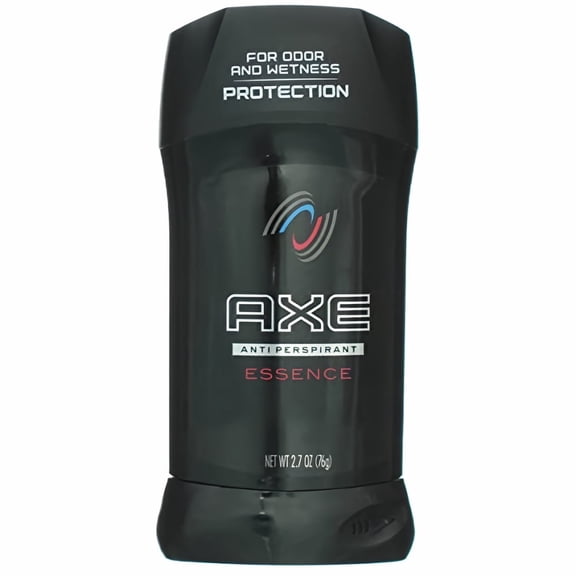 Axe Antiperspirant, Essence 2.70 oz (Pack of 4)