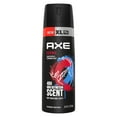 thumbnail image 1 of Axe Essence Long Lasting Men's Deodorant Spray, Black Pepper and Cedarwood, 5.1 oz, 1 of 13