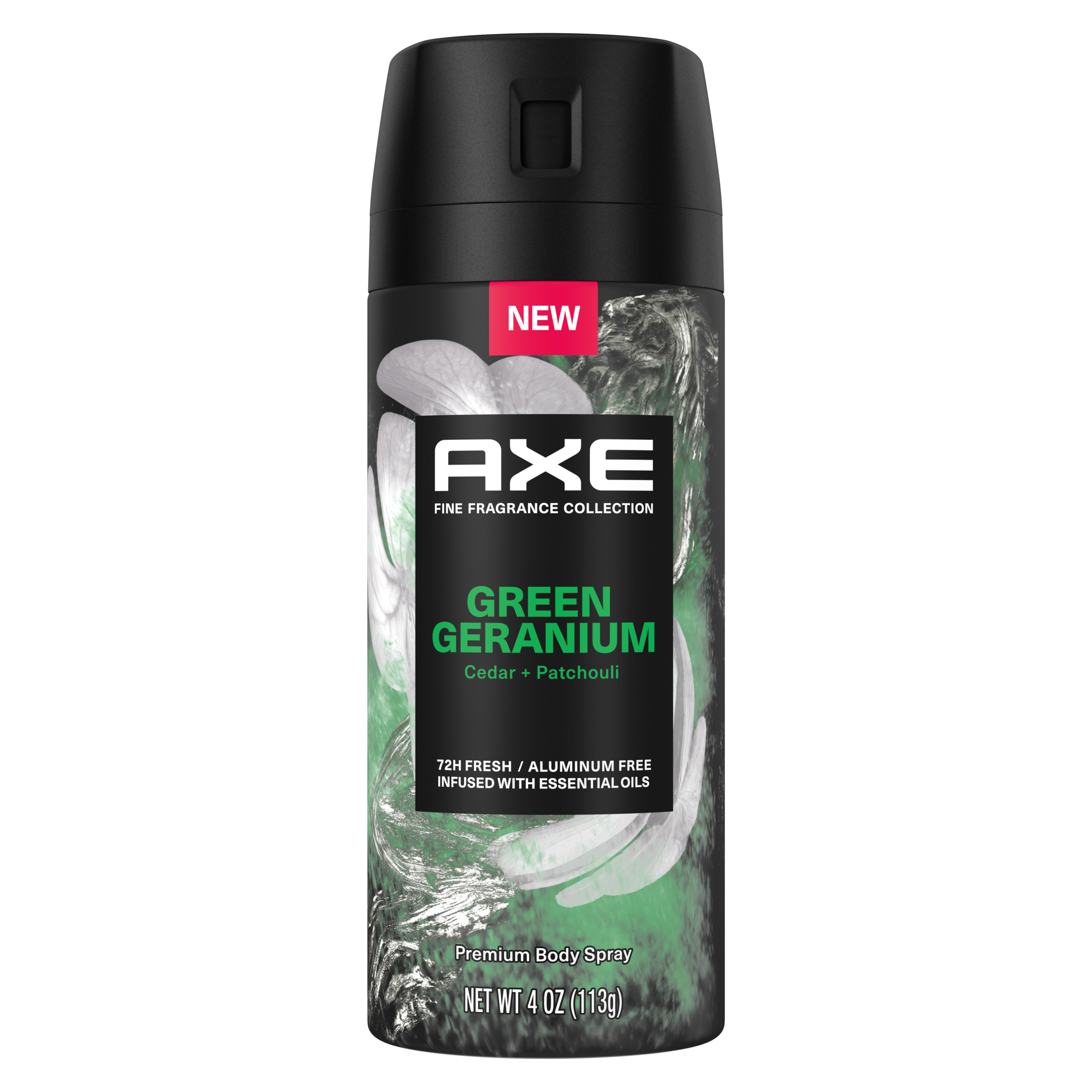 Axe Anarchy Body Spray for Women, 1 Oz