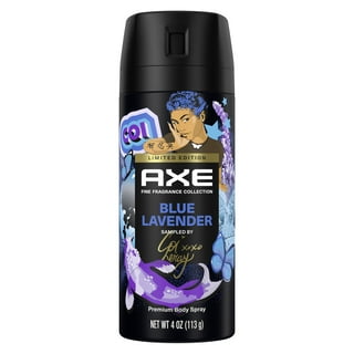 Perfume axe hombre hotsell