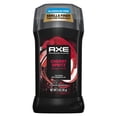 thumbnail image 1 of Axe Fine Fragrance Deodorant Stick with 72H Freshness Cherry Spritz Aluminum-Free, 3 oz, 1 of 8