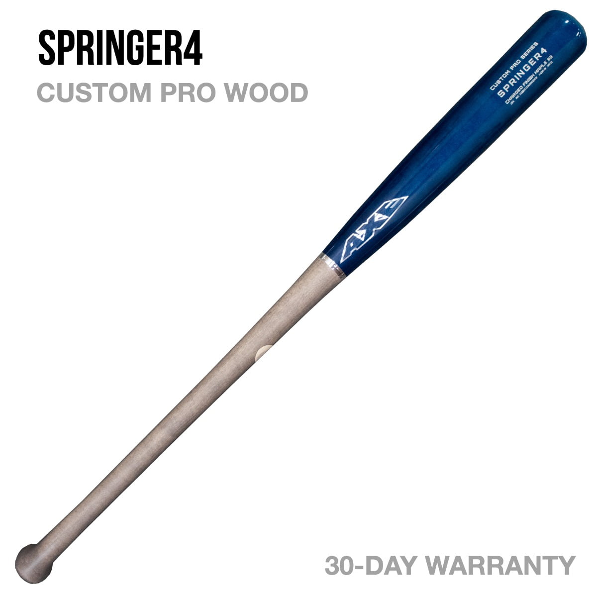 Axe GS4 Pro Maple Wood Baseball Bat L123K 34 inch