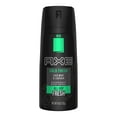 thumbnail image 1 of Axe Gold Fresh Body Spray for Men, 4 Oz, 1 of 4
