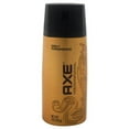 thumbnail image 1 of Axe Gold Temptation Body Spray for Men, 4 Oz, 1 of 7