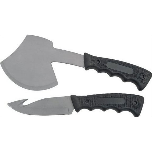 Axe/Guthook Hunter Set