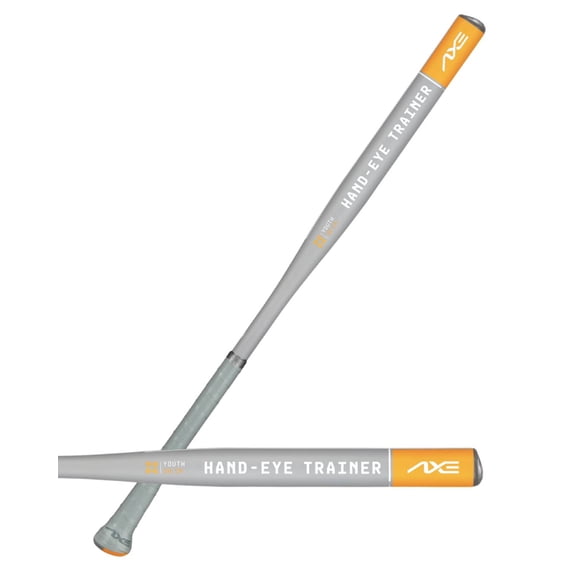 Axe Hand-Eye Training Bats - 1.5" Barrel