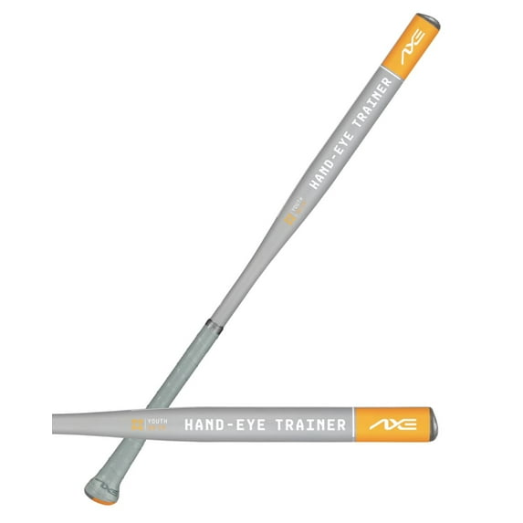 Axe Hand-Eye Training Bats - 1.5" Barrel
