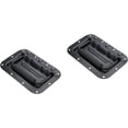 thumbnail image 1 of Axe Handle Replacement, Broom Handle Threaded End, Hammer Handle Replacement - 2Pack, 1 of 4