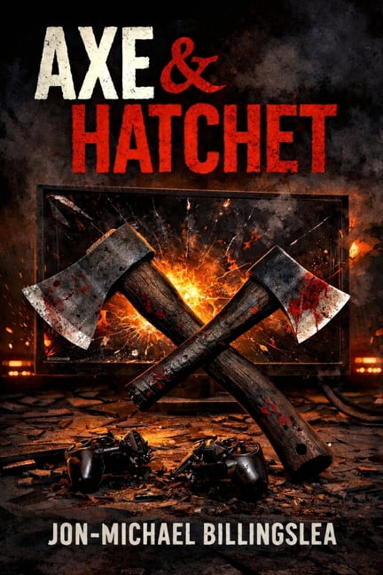 Axe &amp; Hatchet, (Paperback)