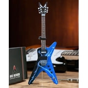 Axe Heaven Dean Dimebag From Hell Miniature Guitar Model Lightning - DD-004