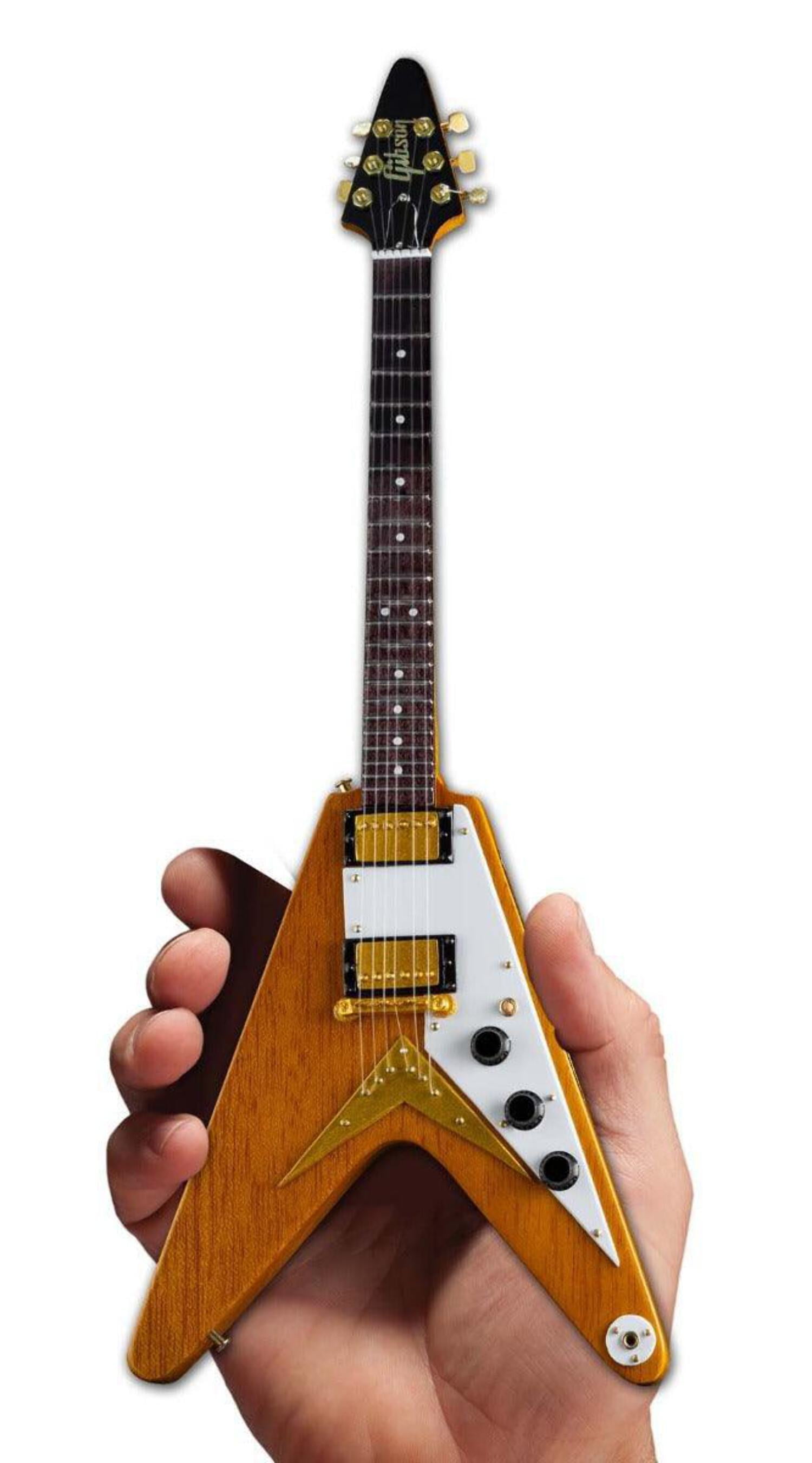 Mini 2024 flying v