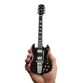 thumbnail image 1 of Gibson 1964 SG Standard Cherry Mini Guitar Replica, 1 of 4