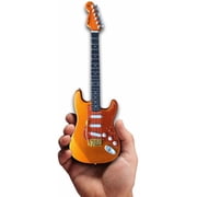 Kenny Wayne Shepherd Fender Strat - Copperboy 10 Inch Miniature Guitar