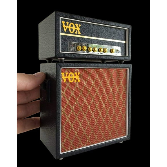 Axe Heaven Mini Amp Replica (VX 3)