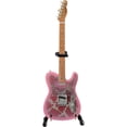 thumbnail image 1 of Axe Heaven Fender Telecaster - Pink Paisley Mini Guitar, 1 of 7