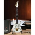 thumbnail image 1 of Axe Heaven Steve Vai Signature White Jem Mini Guitar Replica (SV-130), 1 of 7