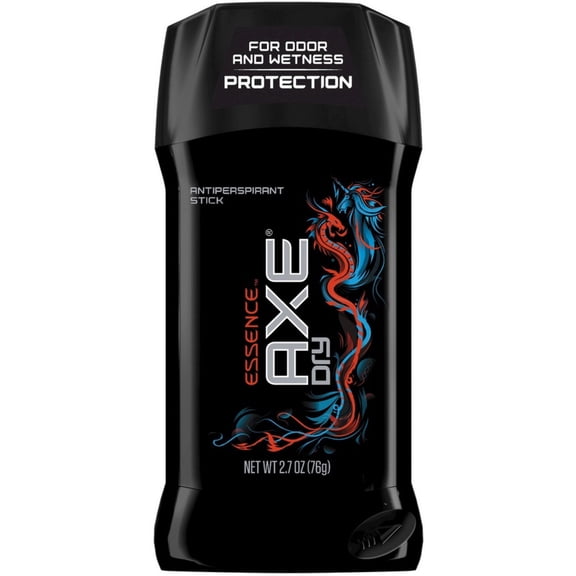 Axe Inv Sld Essence Size 2.7Z Axe Dry Deodorant Invisible Solid Essence