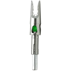 Axe Lighted Crossbow Bolts