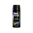 thumbnail image 1 of Axe Men's Deodorant Spray, Freshness Emerald Sage Aluminum-Free, 4 oz, 1 of 9