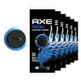 thumbnail image 1 of Axe Mini Vent Clip Car Air Freshener (Phoenix Scent, 1 Pack), 1 of 7