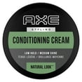 thumbnail image 1 of Axe Natural Look Hair Cream With Tea Tree Extract, Understated - 2.64 Oz, 1 of 1