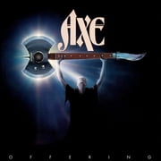 Axe - Offering - Music & Performance - CD
