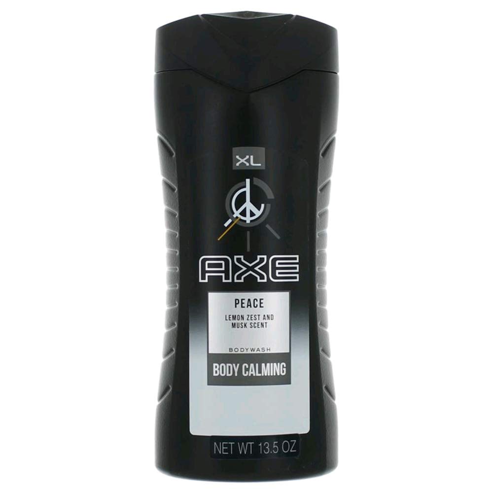 Axe Peace Shower Gel 400Ml