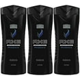 thumbnail image 1 of Axe Phoenix Body Wash for Men 16 oz (Pack of 3), 1 of 2